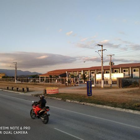 Hotel Village Торітама Екстер'єр фото