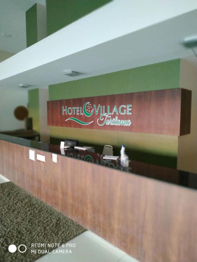 Hotel Village Торітама Екстер'єр фото
