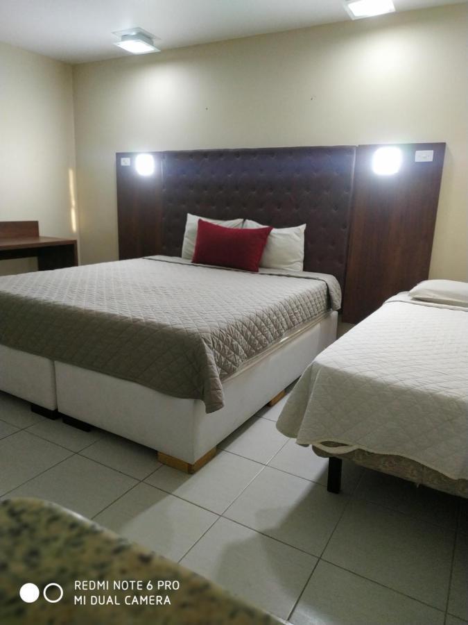 Hotel Village Торітама Екстер'єр фото
