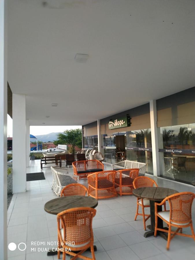 Hotel Village Торітама Екстер'єр фото